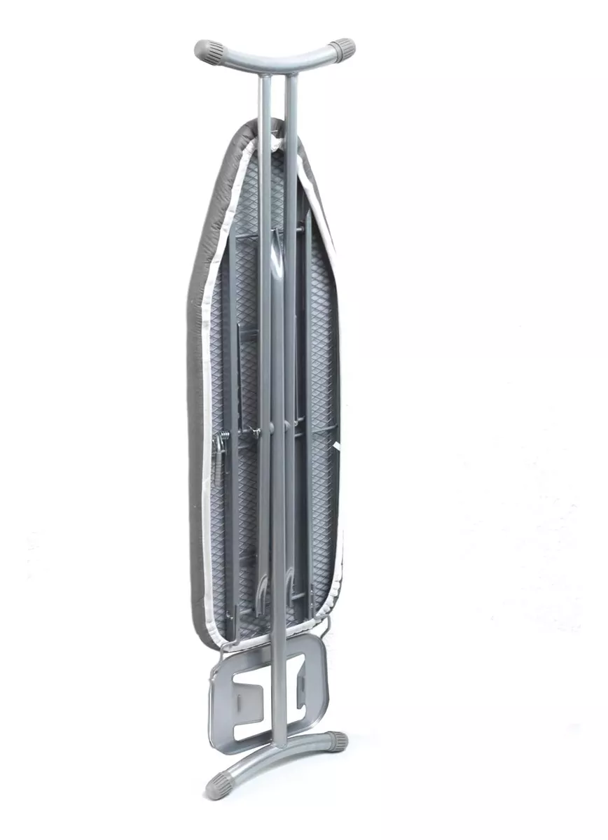 Burro Para Planchar C Leg Con Descansa Plancha