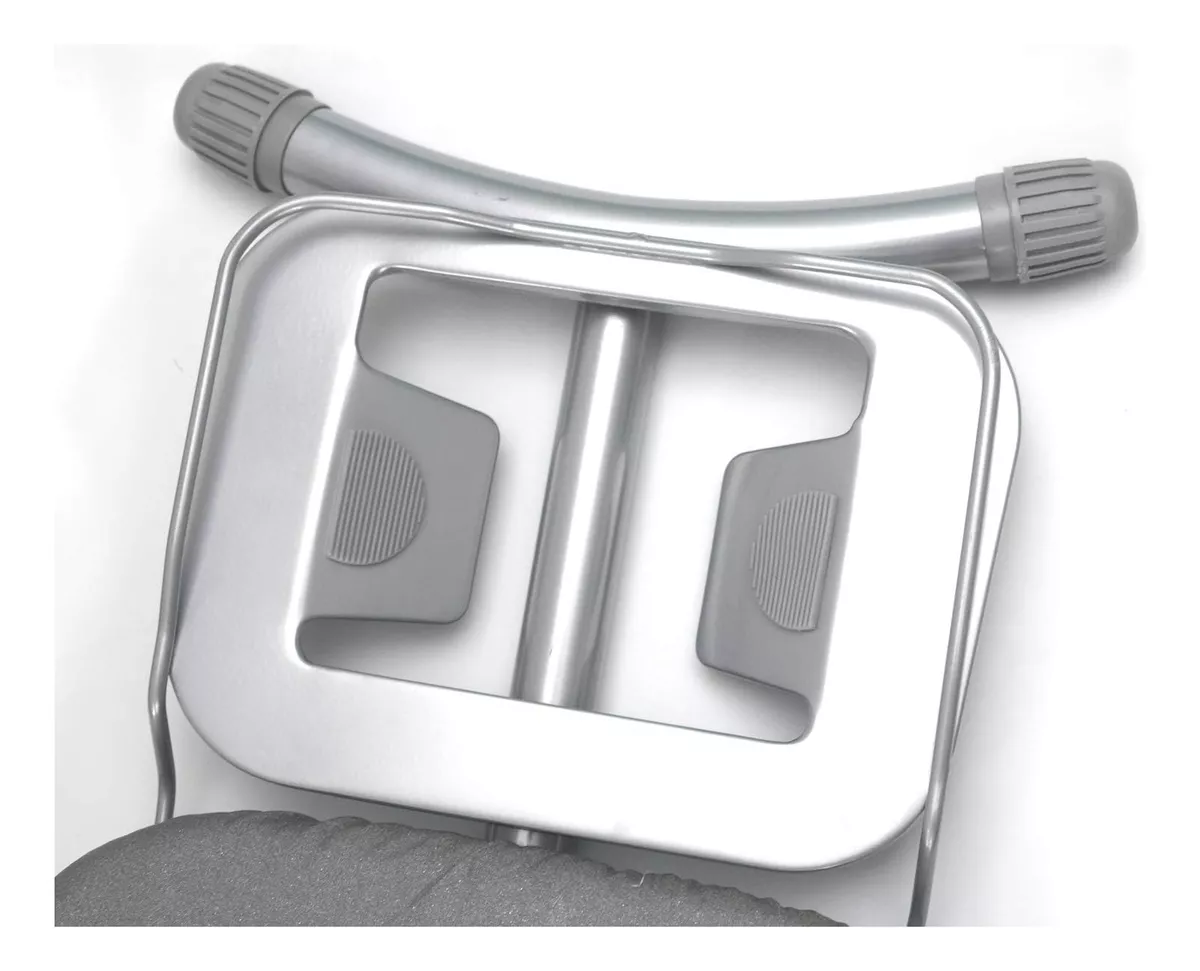 Burro Para Planchar C Leg Con Descansa Plancha