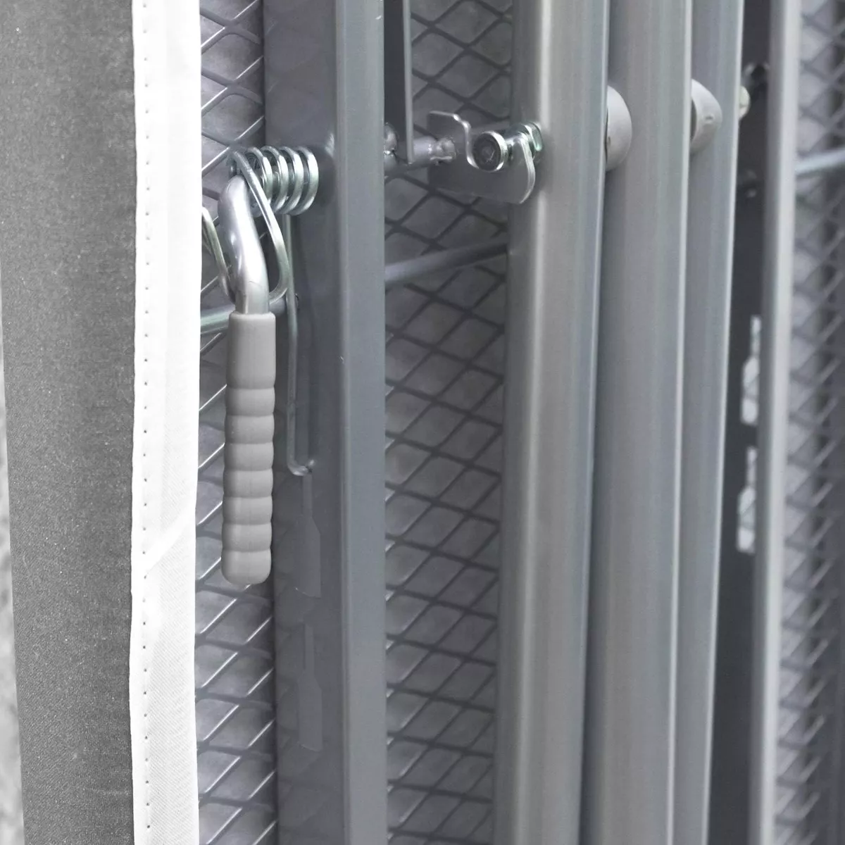 Burro Para Planchar C Leg Con Descansa Plancha