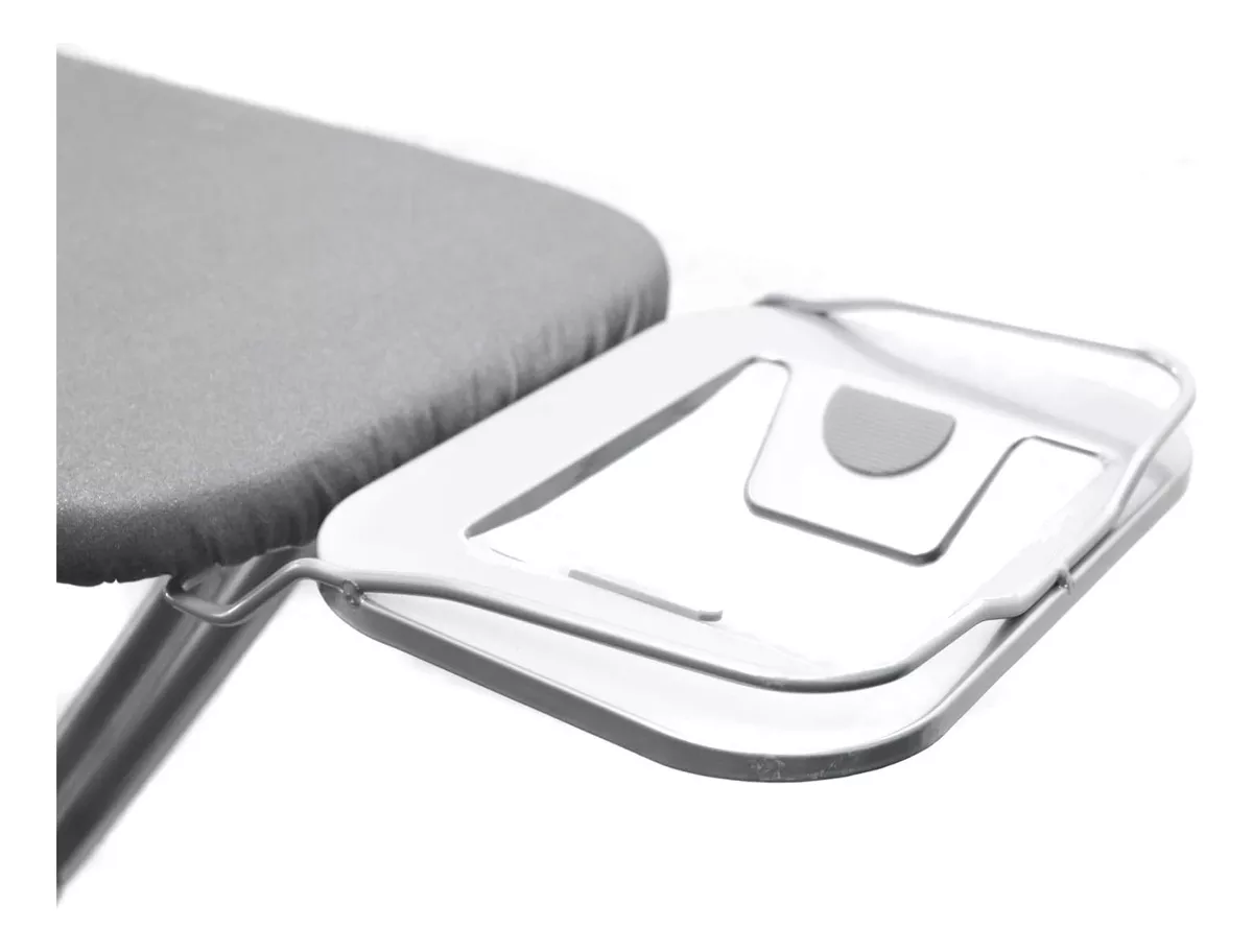 Burro Para Planchar C Leg Con Descansa Plancha