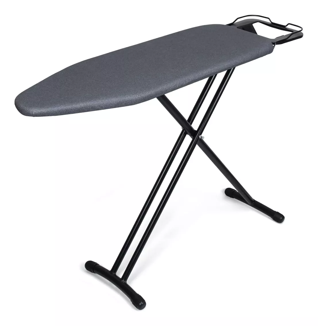 Burro Para Planchar C Leg Con Descansa Plancha