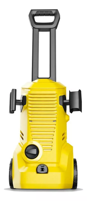 Kit Hidrolavadora K2 Premiun Y Cepillo Suave Karcher