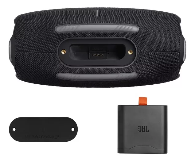 Jbl Xtreme4 Color Negro