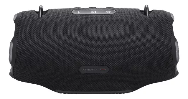 Jbl Xtreme4 Color Negro