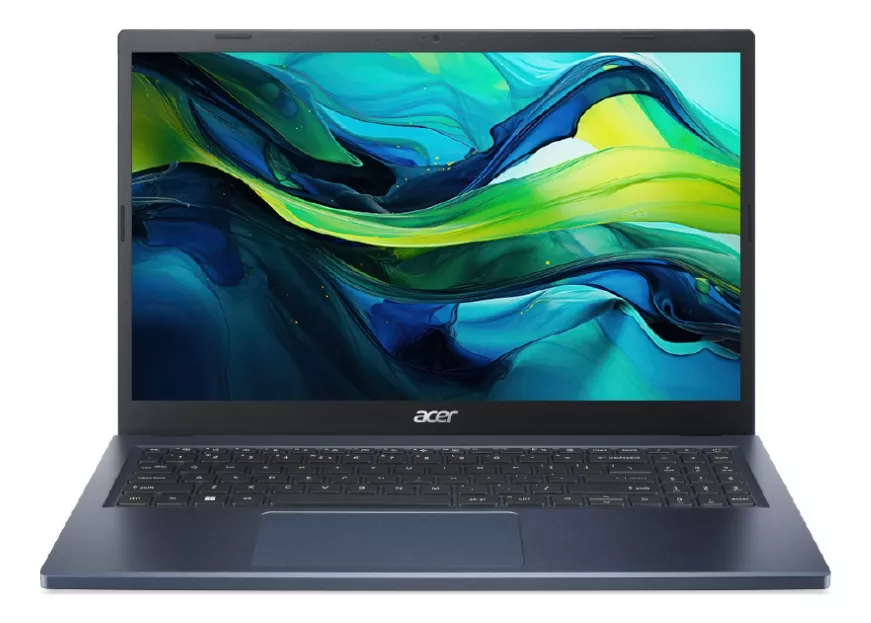 Laptop Aspire 3 Ryzen 3-7320u 15.6 Fhd 8gb 512gb Ssd
