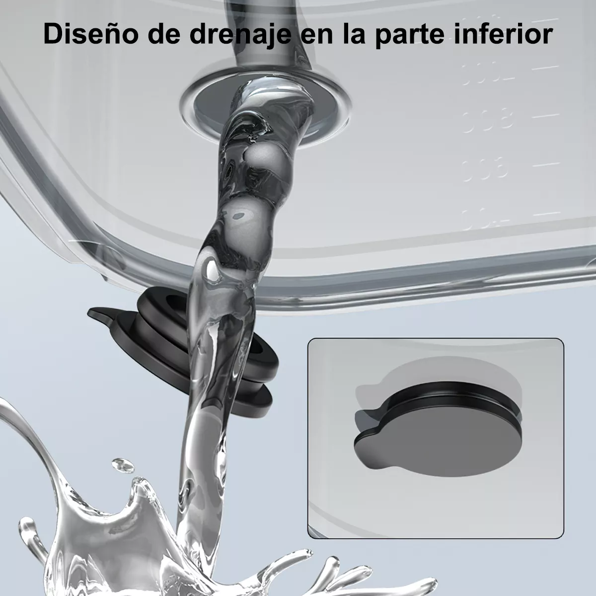 Limpiador De Vapor De Alta Temperatura 3800w 9 Piezas