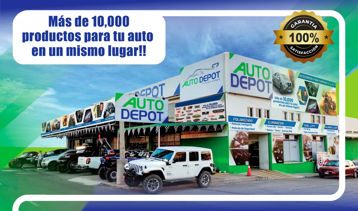 Paquete Estéreo 1 Din Pioneer Con Bocinas 6.5 PuLG Steel