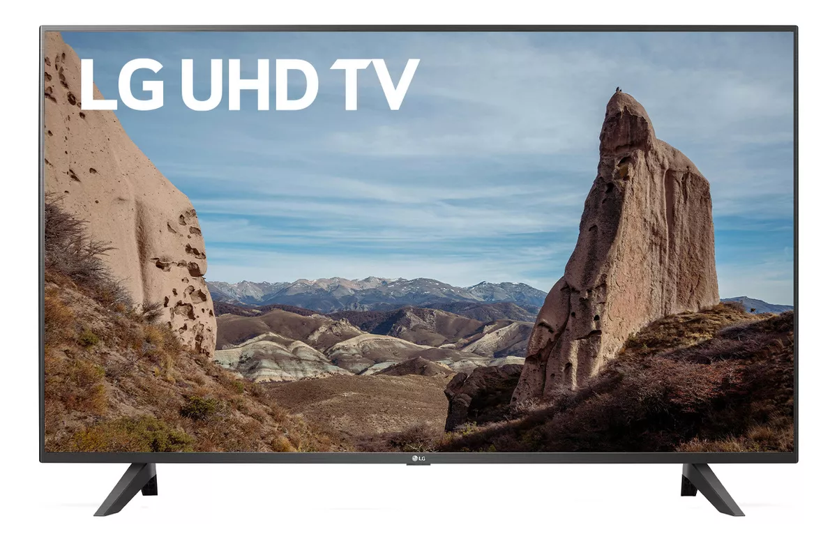 Televisión LG De 50'' 50uq7070zue 4k Uhd 2160p Smarttv Led (Reacondicionado)