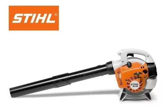 Sopladora Stihl Bg 50 A Gasolina Motor 2 Tiempos 27.2c