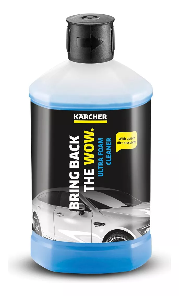 Hidrolavadora K1 Ultra Car Karcher
