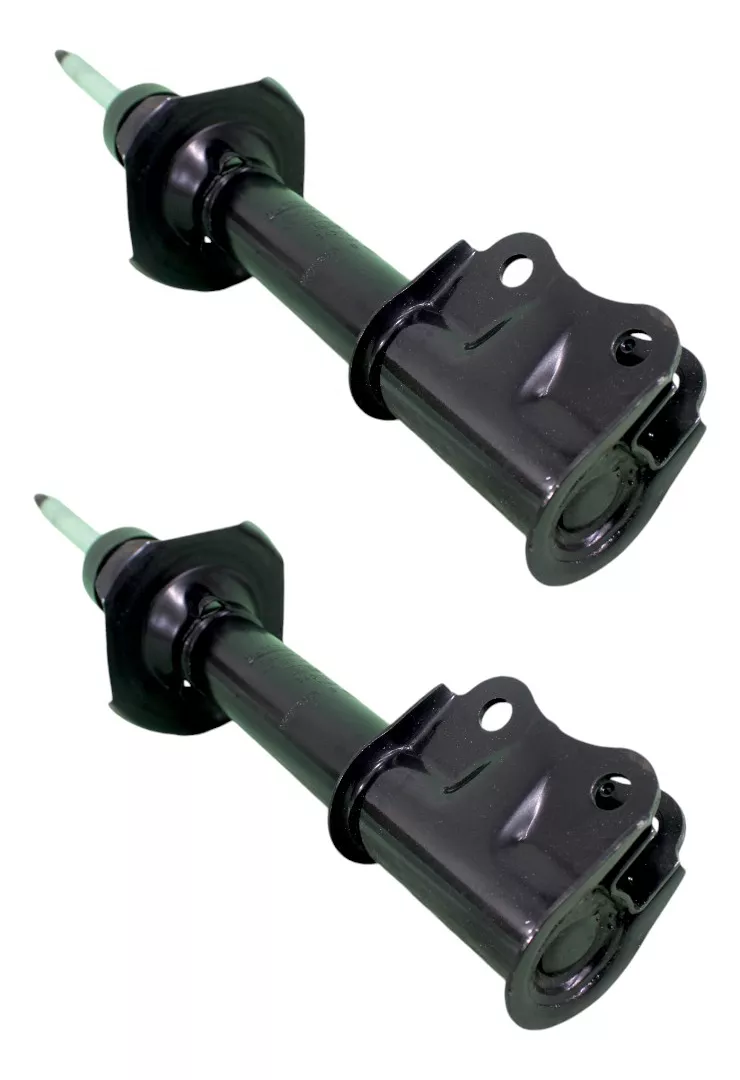 Kit De Amortiguadores Tras Y Delant Orig Para Kwid 1.0 19-23