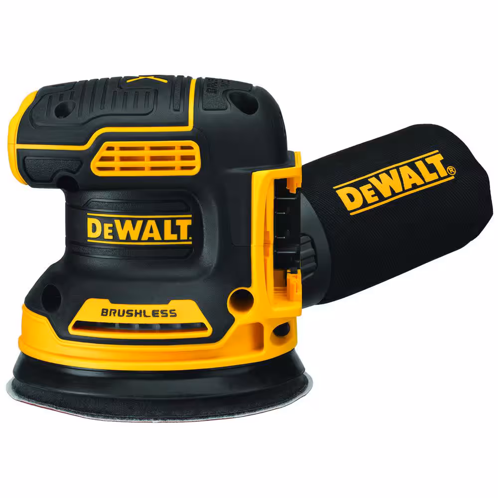 DEWALT 20-Volt MAX Lithium-Ion Cordless 7-Tool Combo Kit with 2.0 Ah Battery, 5.0 Ah Battery and Charger DCK700D1P1