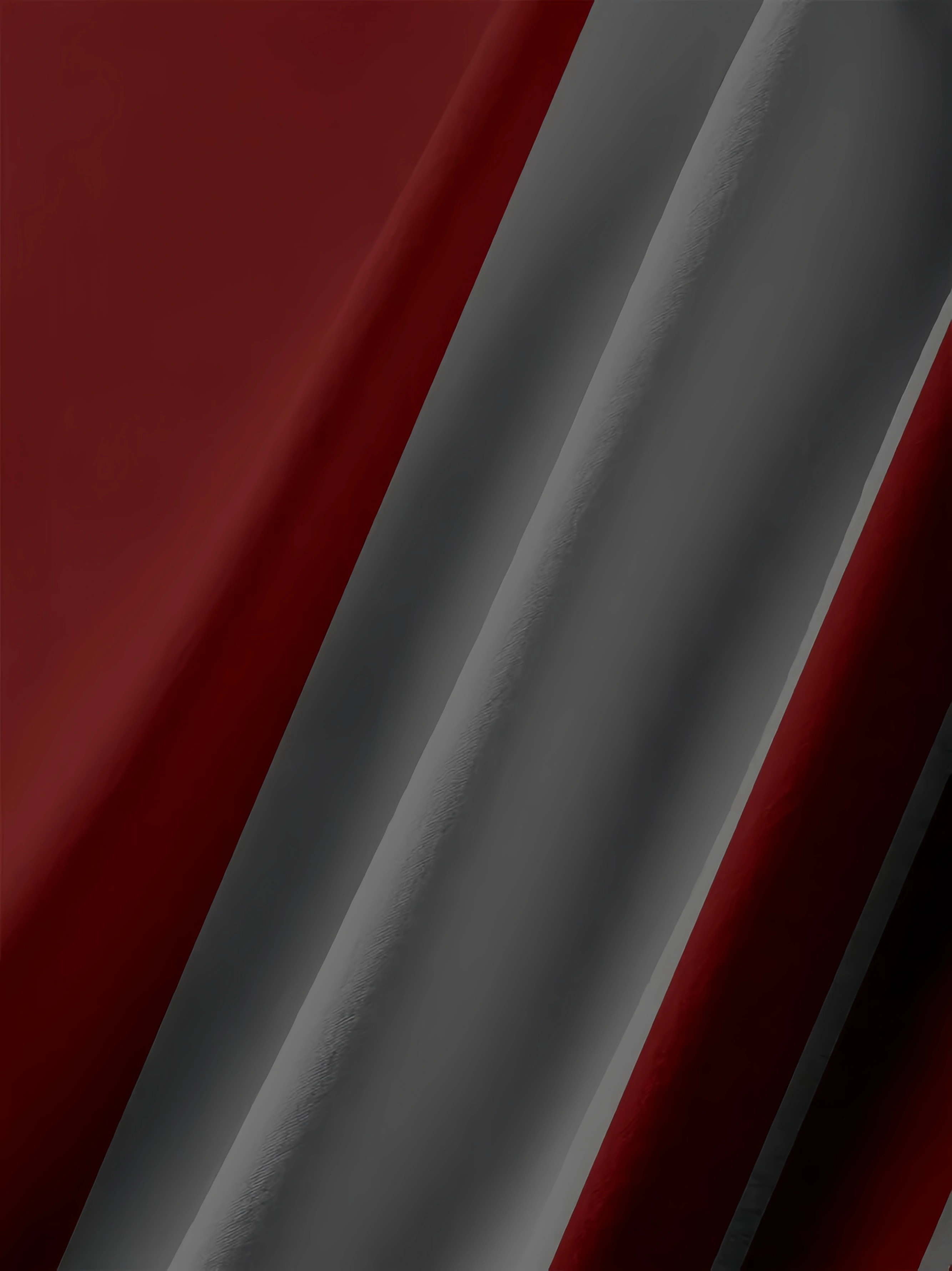 Art Geometry Chest Pocket Short Sleeve Bowling Shirt