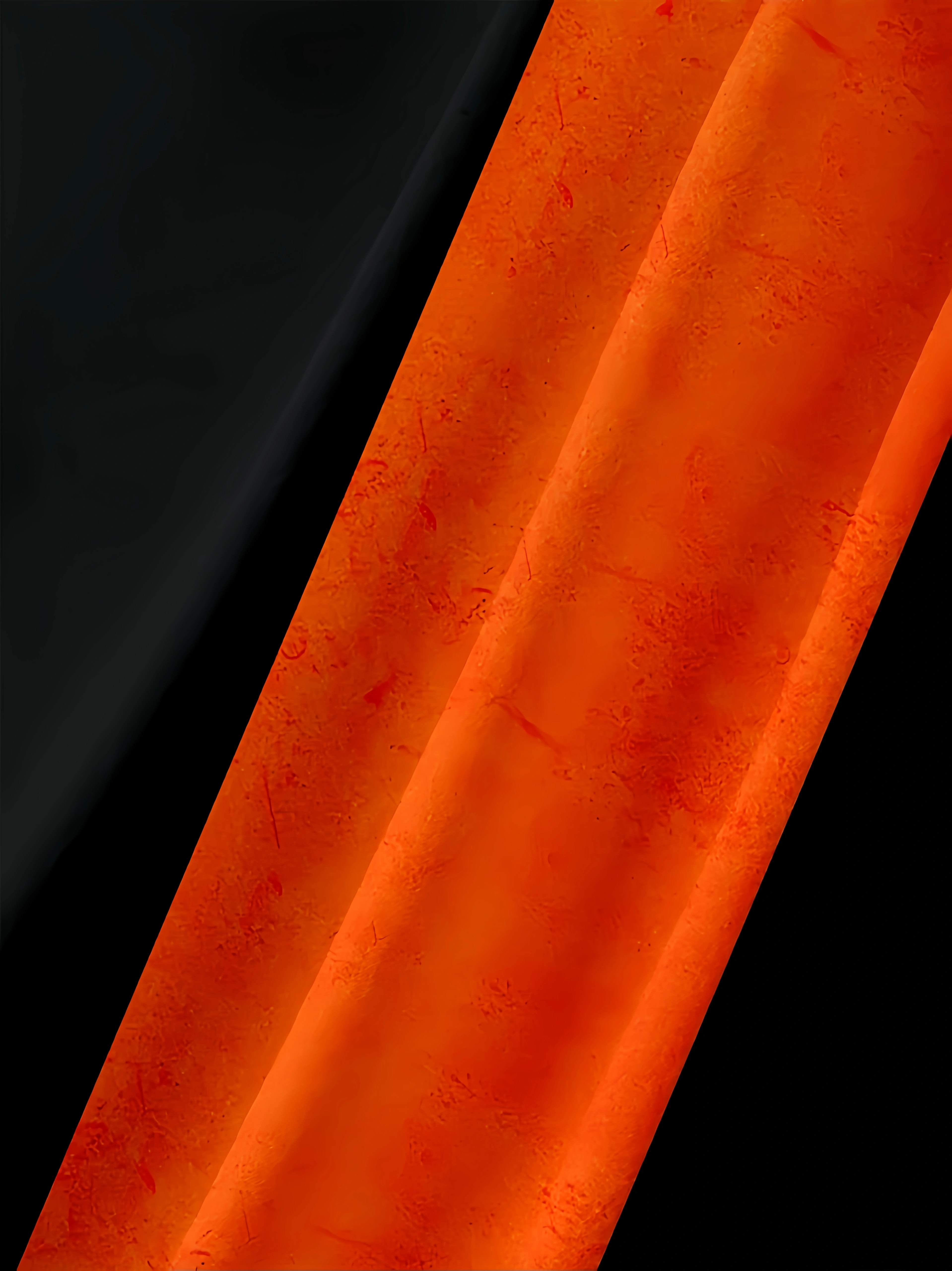 Halloween Pumpkin Spider Chest Pocket Short Sleeve Casual Shirt