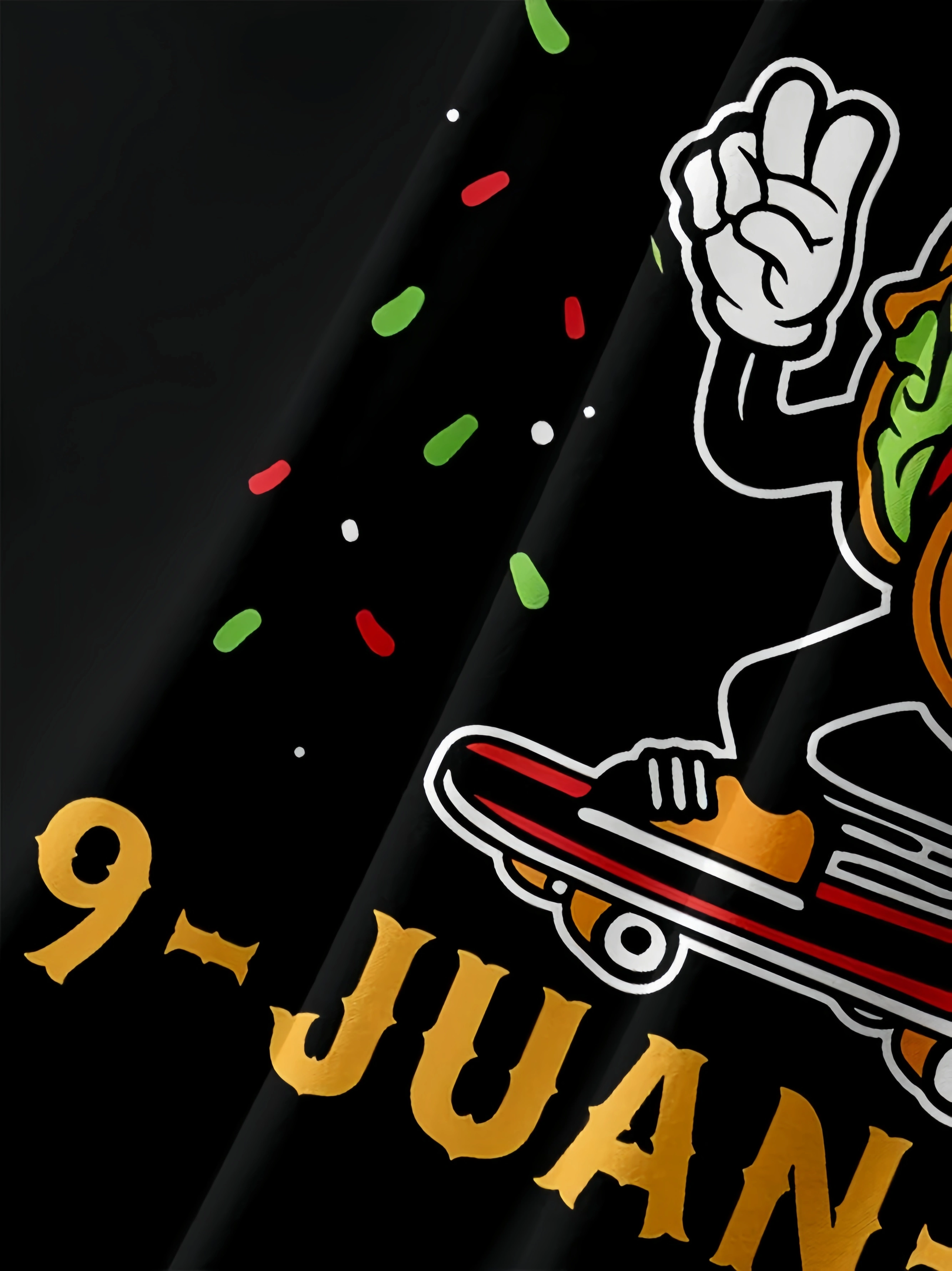 Taco Chest Pocket Short Sleeve Casual Shirt