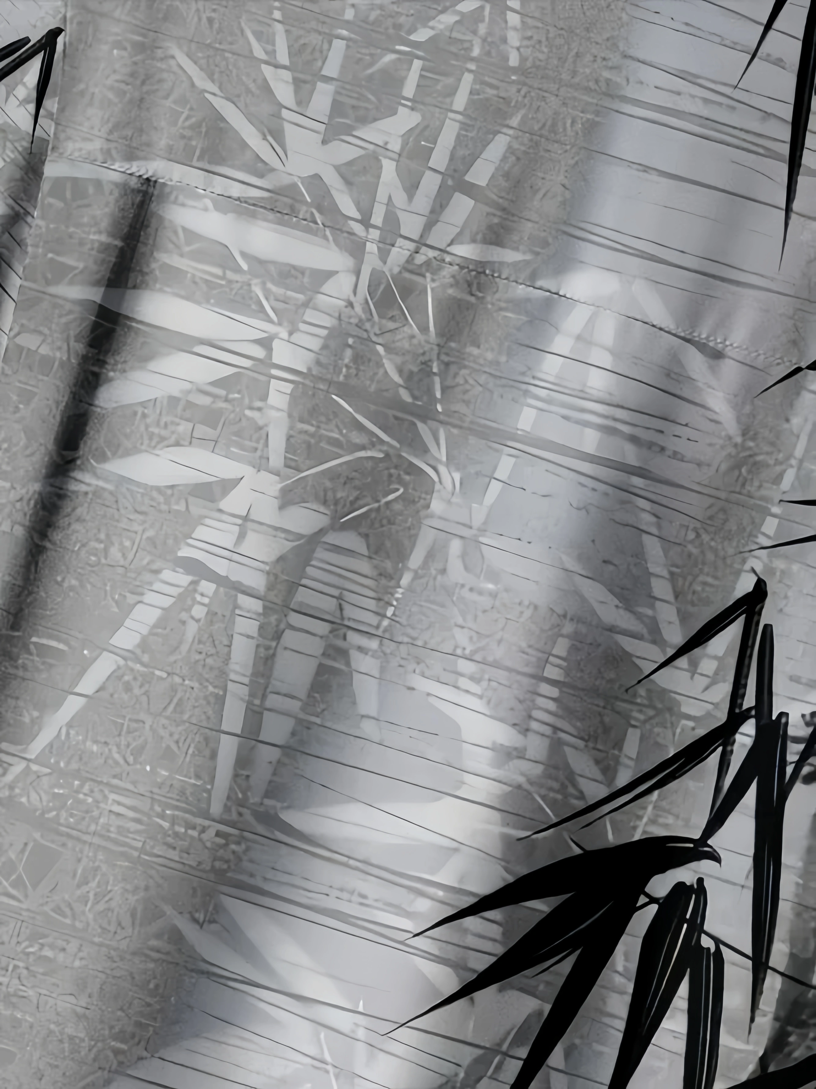 Bamboo Chest Pocket Short Sleeve Casual Shirt