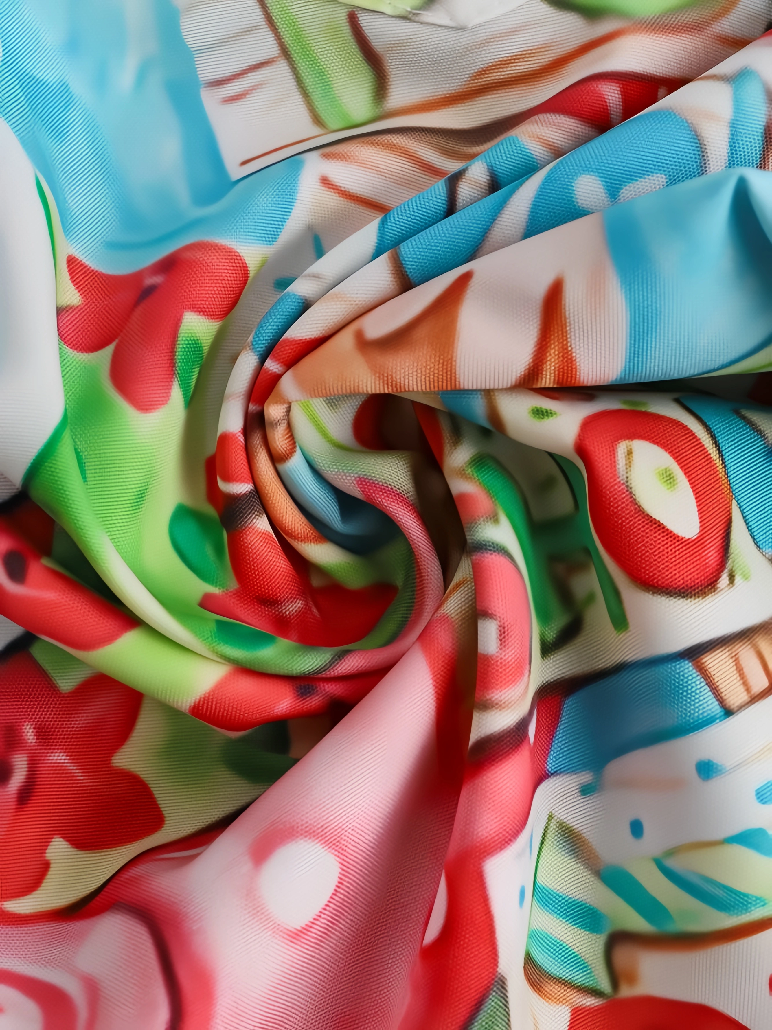 Mens Christmas Santa Surfing Print Front Buttons Soft Breathable Chest Pocket Casual Hawaiian Shirt