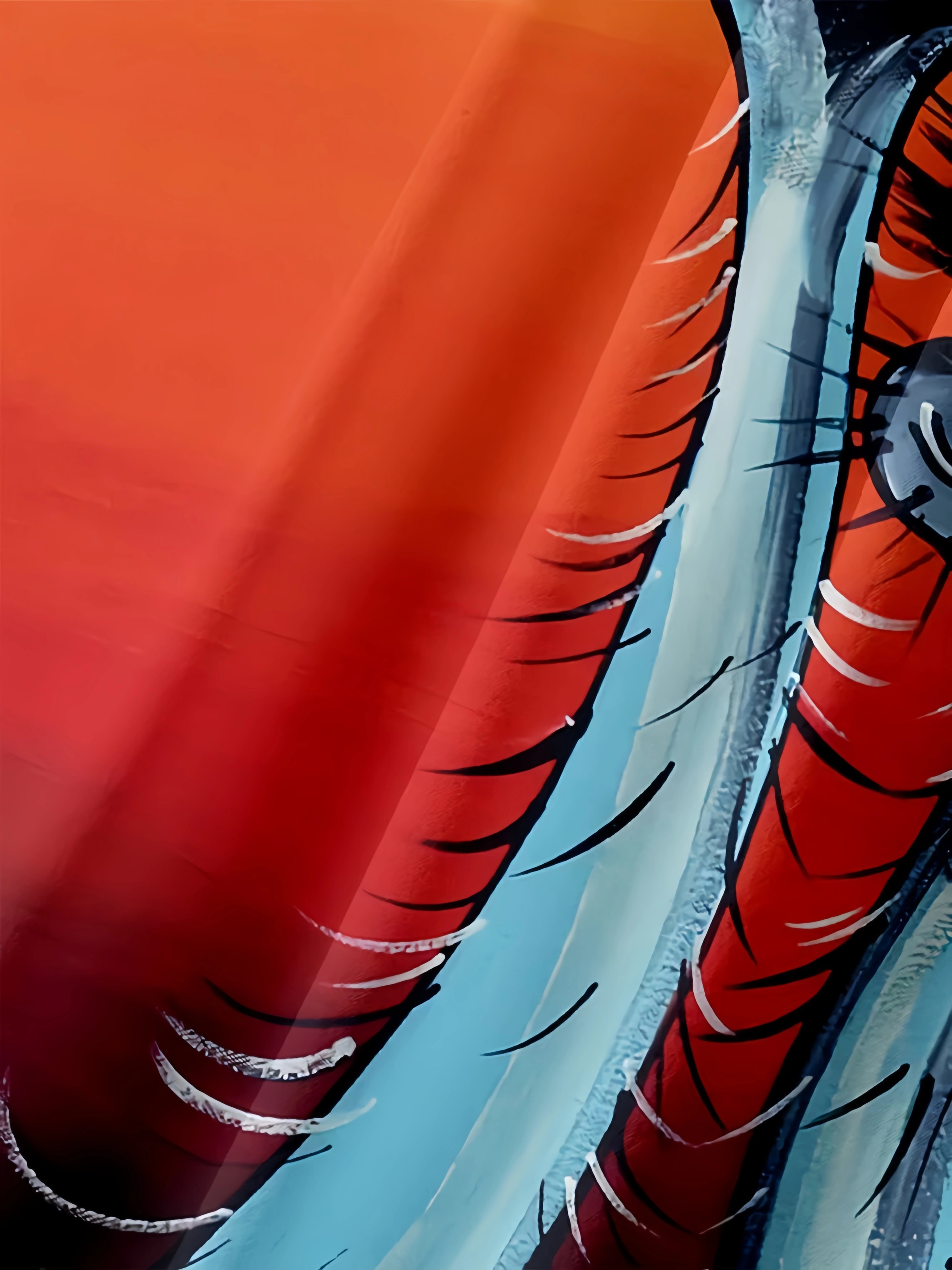 Ostrich Chest Pocket Short Sleeves Casual Shirt