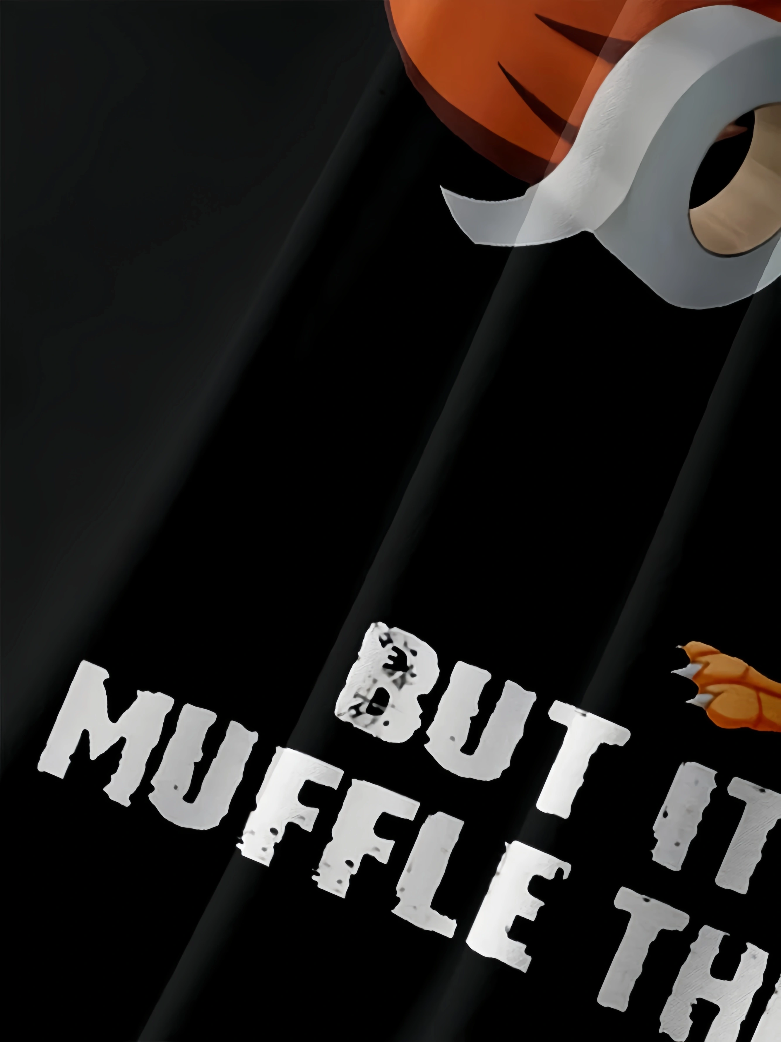 Fun Animal Lettering Chest Pocket Short Sleeve Casual Shirt