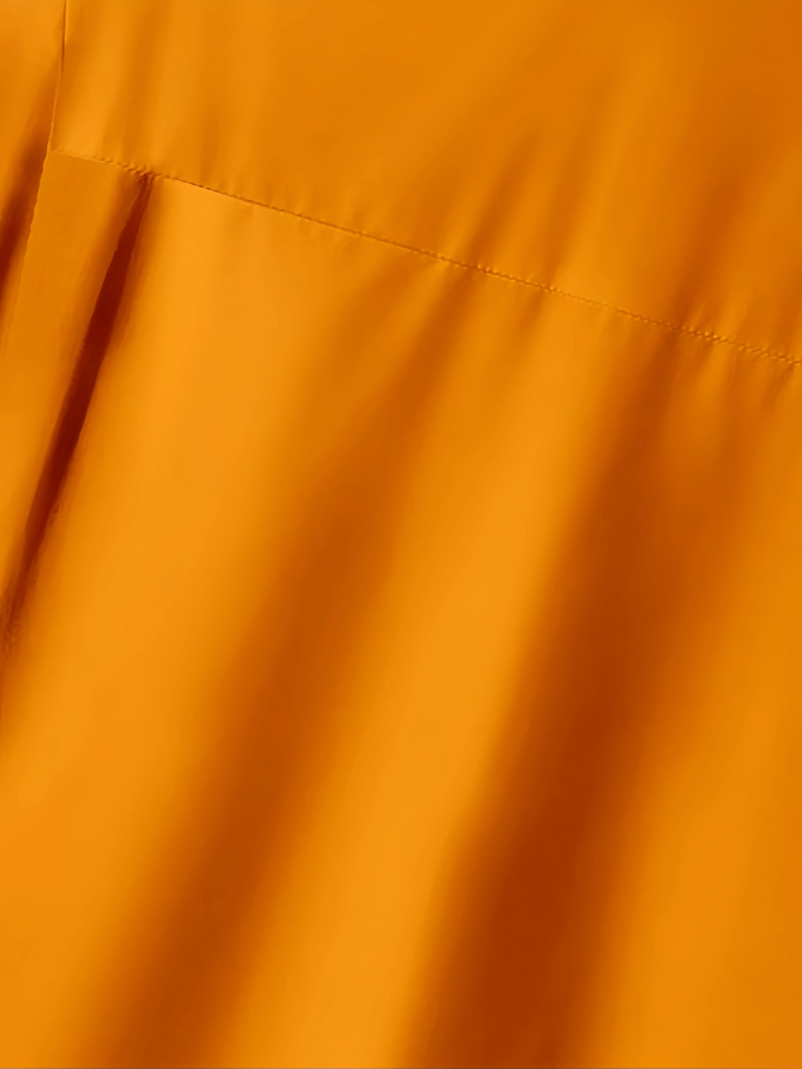 Creative Chest Pocket Short Sleeve Casual Shirt