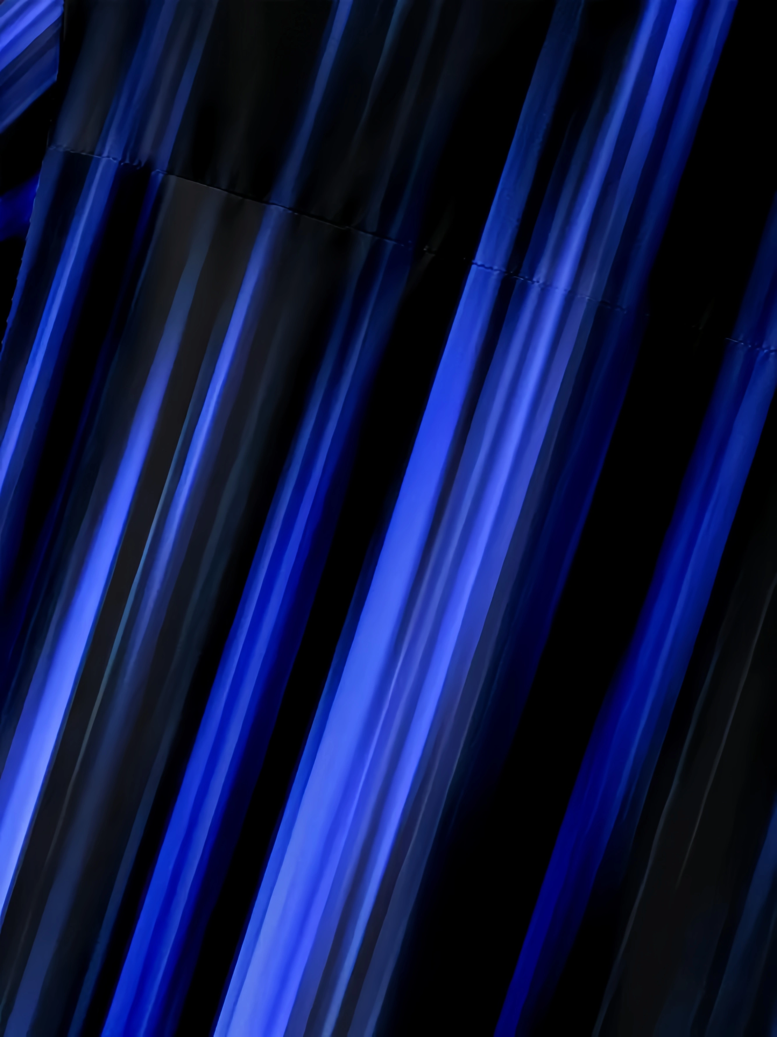 Striped Chest Pocket Short Sleeve Casual Shirt