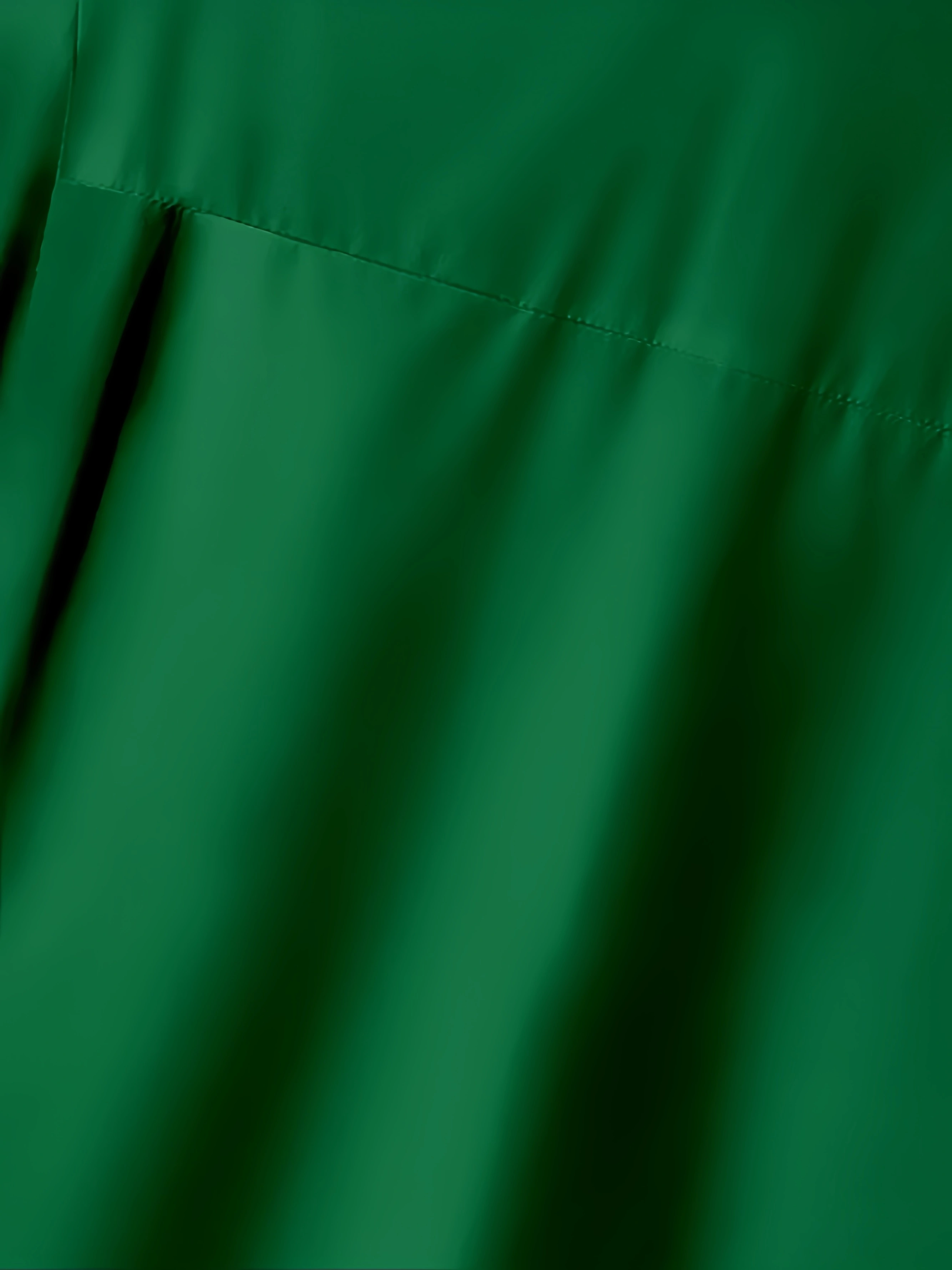 Christmas Griswold Berries Chest Pocket Short Sleeve Bowling Shirt