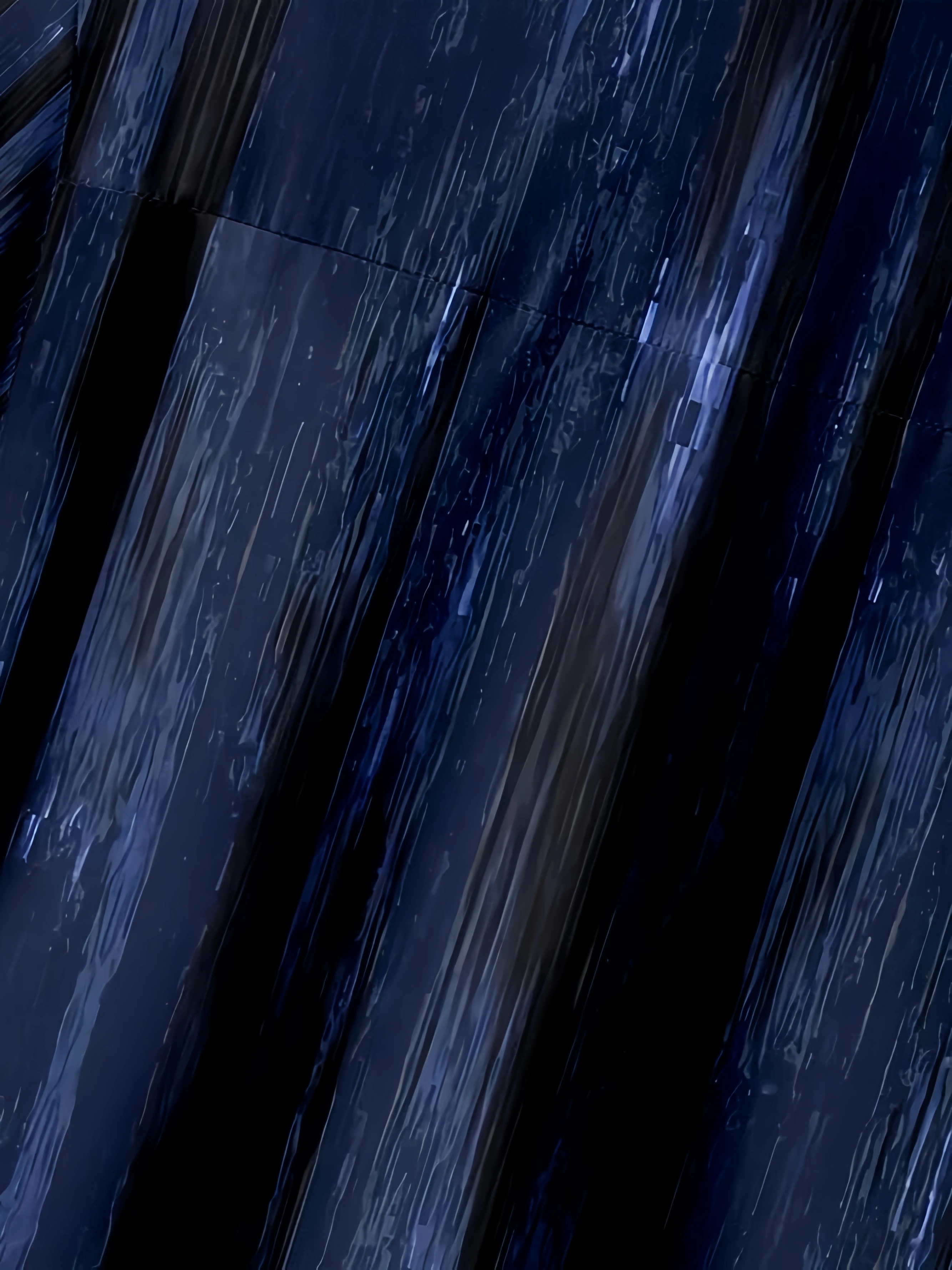 Geometric Dark Pattern Chest Pocket Short Sleeve Casual Shirt