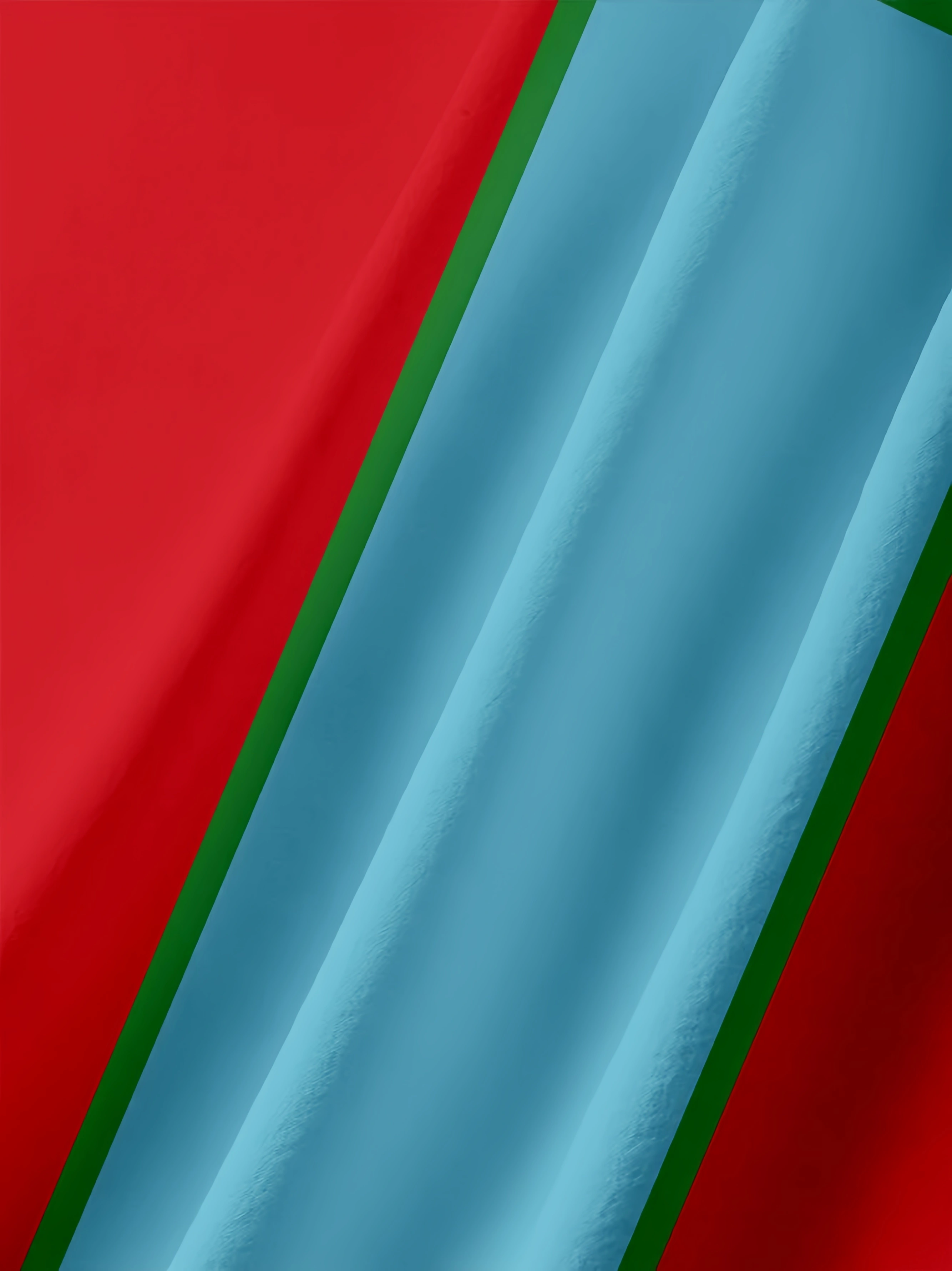 Christmas Chest Pocket Short Sleeve Bowling Shirt