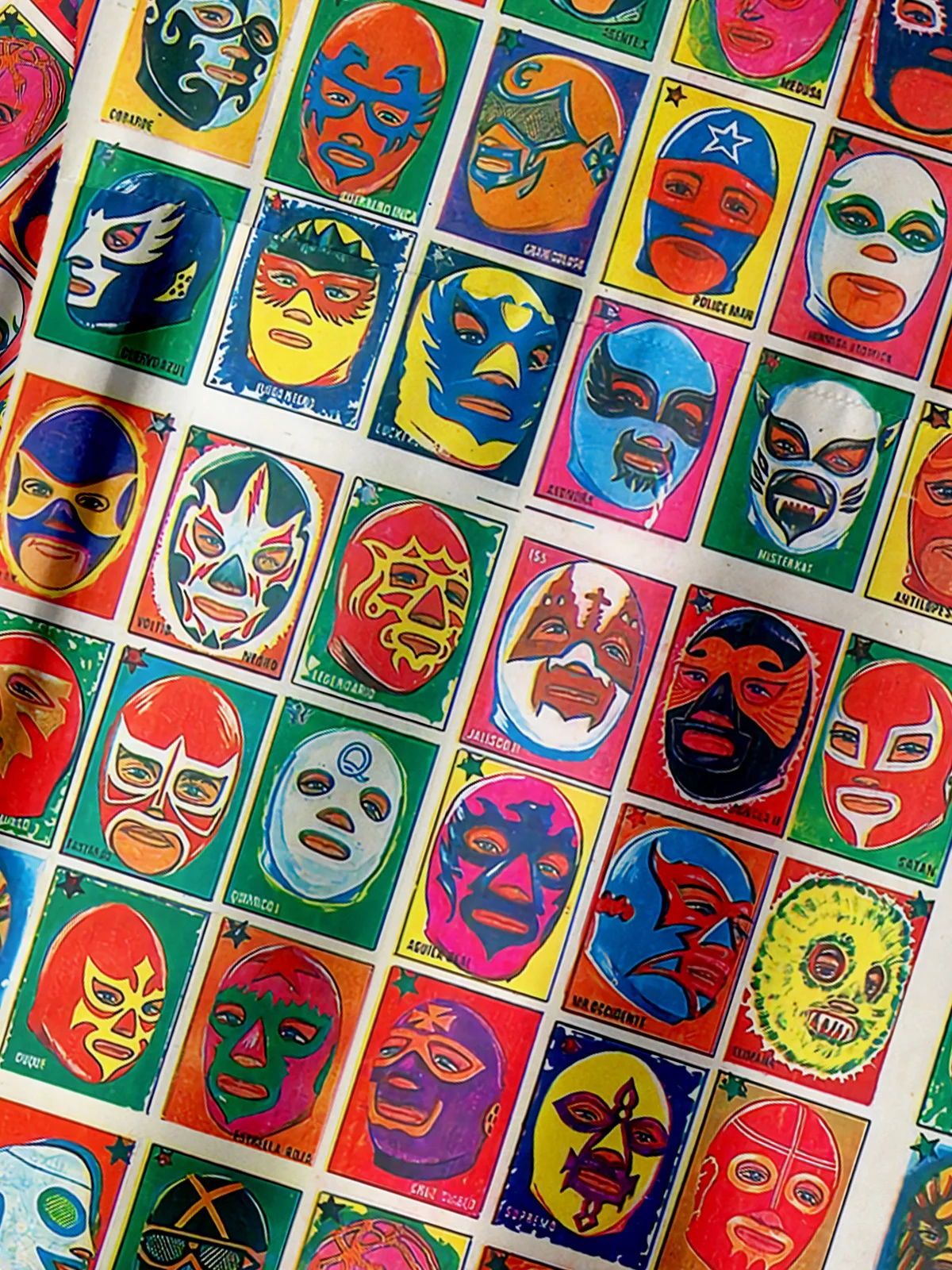 Mexican Culture Chest Pocket Short Sleeve Hawaiian Shirt