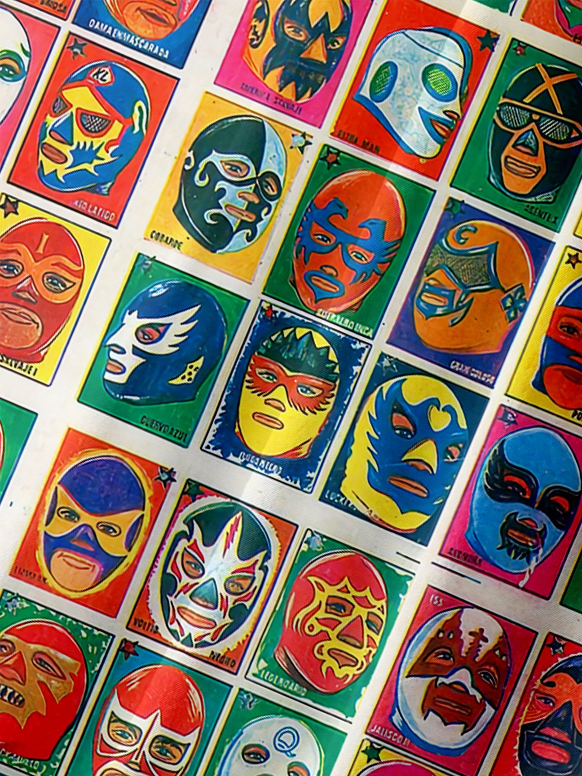 Mexican Culture Chest Pocket Short Sleeve Hawaiian Shirt