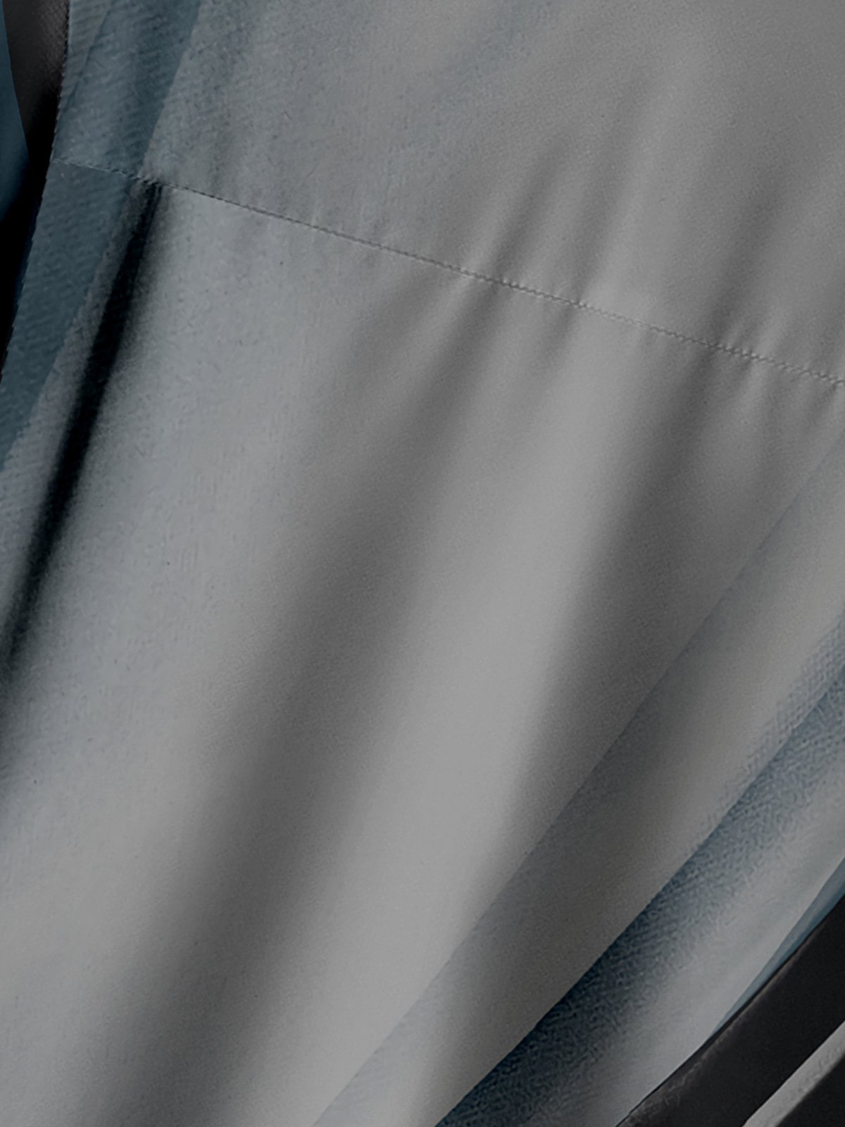 Easter Cross Chest Pocket Short Sleeve Casual Shirt