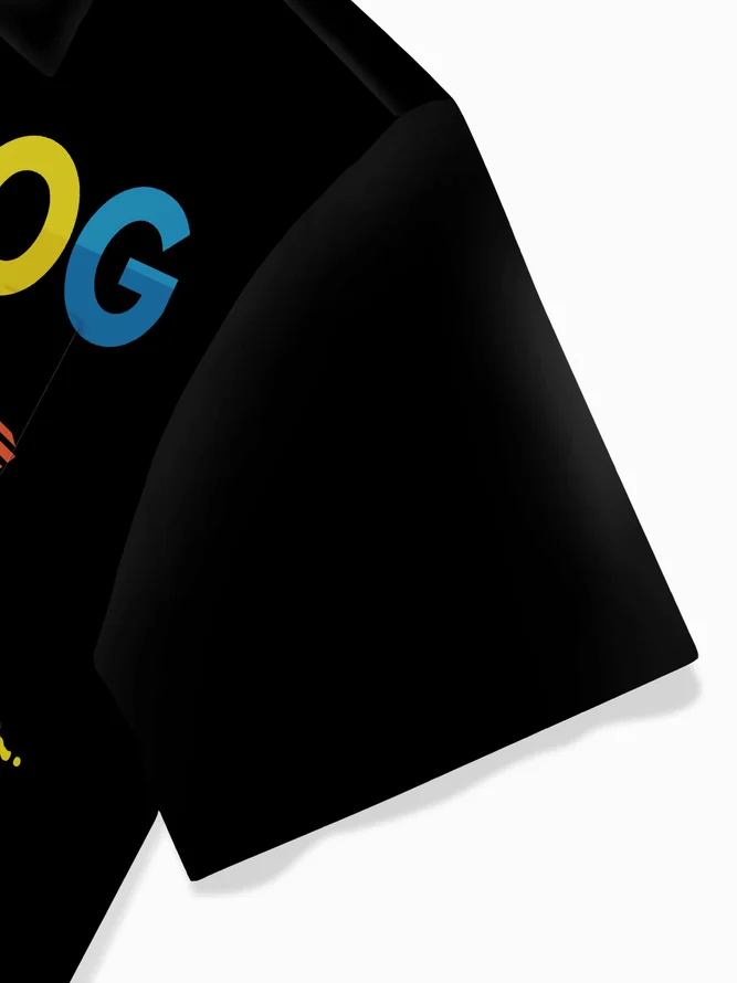 Groundhog Day Holiday Hawaiian Shirt