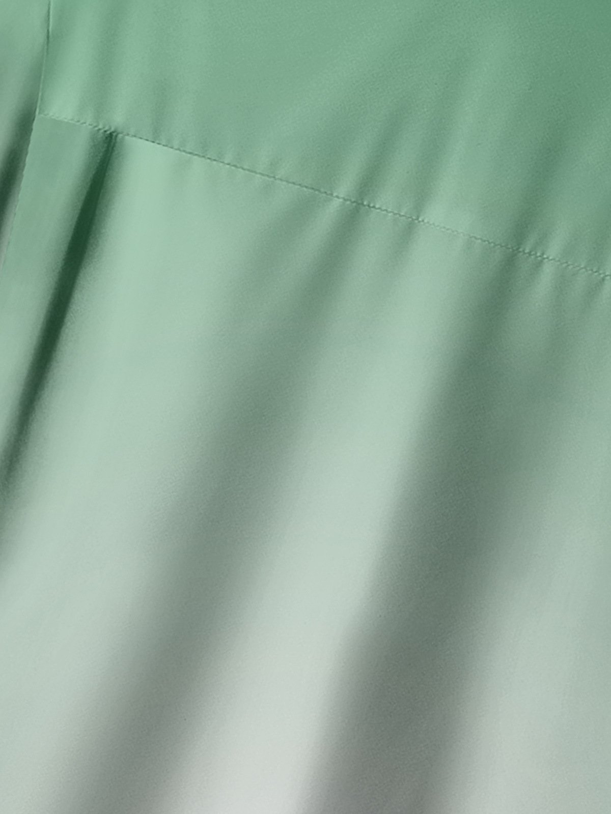 St. Patrick's Day Chest Pocket Short Sleeve Hawaiian Shirt