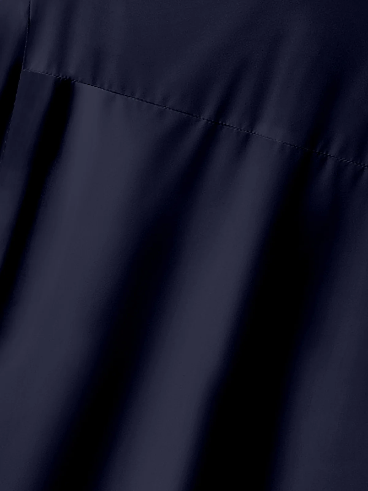 St Patrick‘s Day Lucky Shamrock Chest Pocket Short Sleeve Bowling Shirt