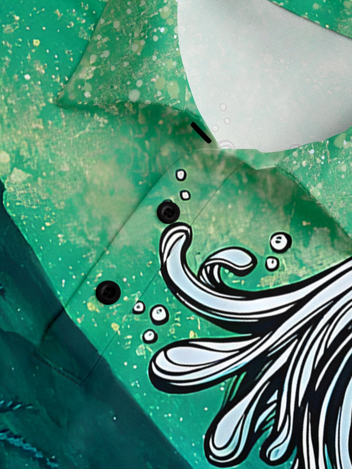 PARTY BARGE POLO SHIRT