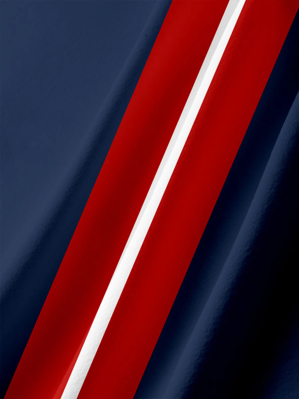 Football Chest Pocket Short Sleeve Bowling Shirt