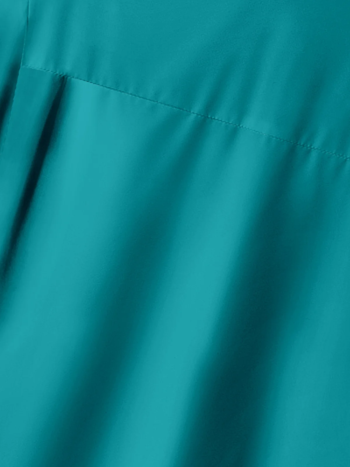 Medieval Geometry Chest Pocket Short Sleeve Bowling Shirt