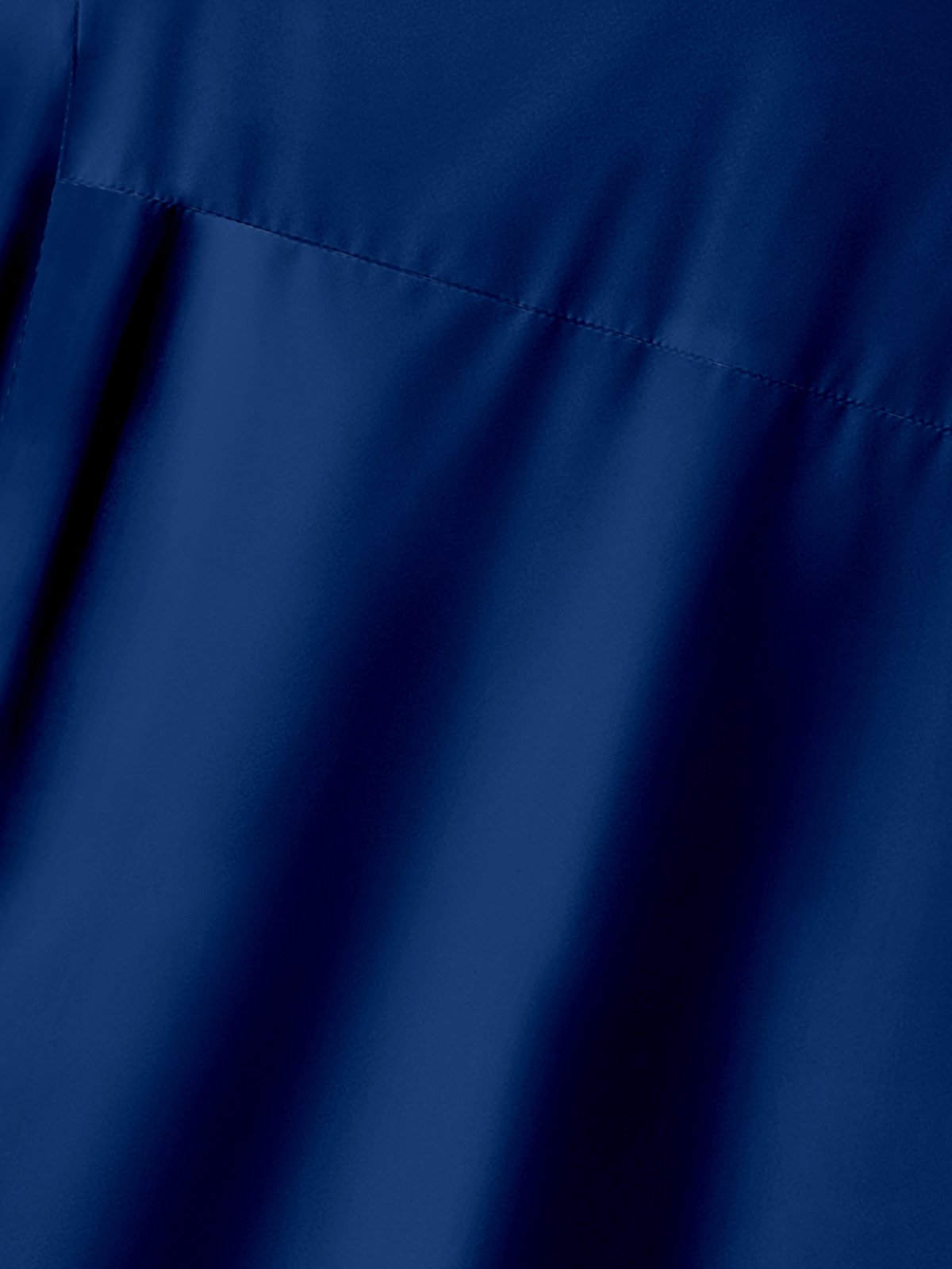 Flamingo Chest Pocket Short Sleeve Bowling Shirt