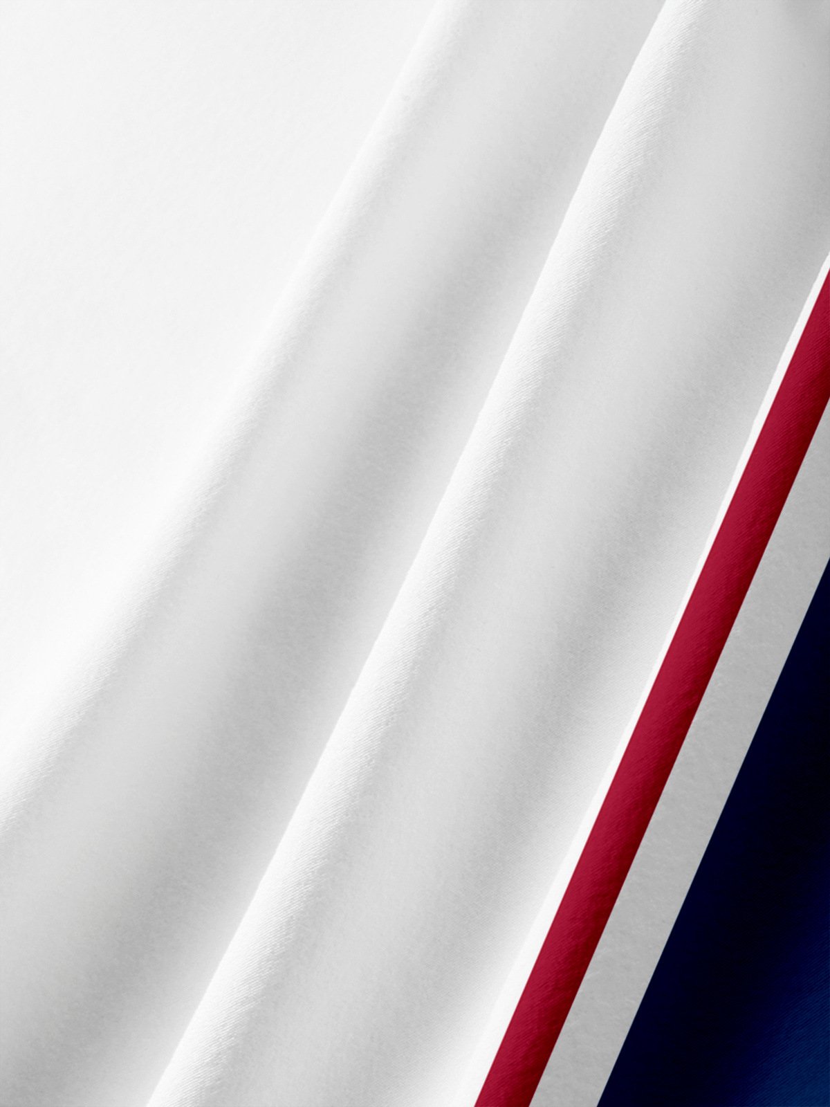 Flamingo Chest Pocket Short Sleeve Bowling Shirt