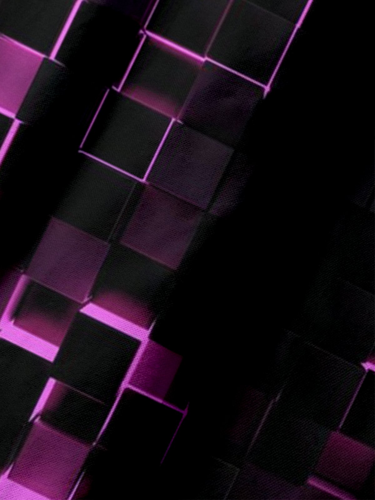 Moisture Wicking Golf Polo 3D Abstract Gradient Color Geometric