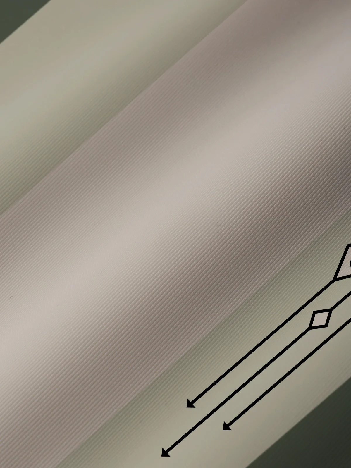 Retro Bowling Structure Geometric Print Men's Lapel Button Pocket Short Sleeve POLO Shirt