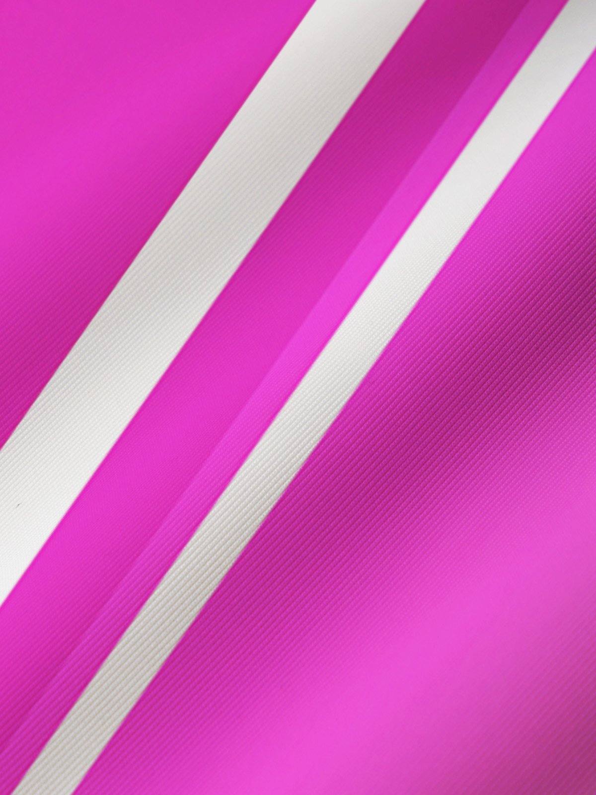 Holiday Beach Flamingo Men's Hawaiian Polo Shirt Stretch Comfortable Pullover Pink Polo