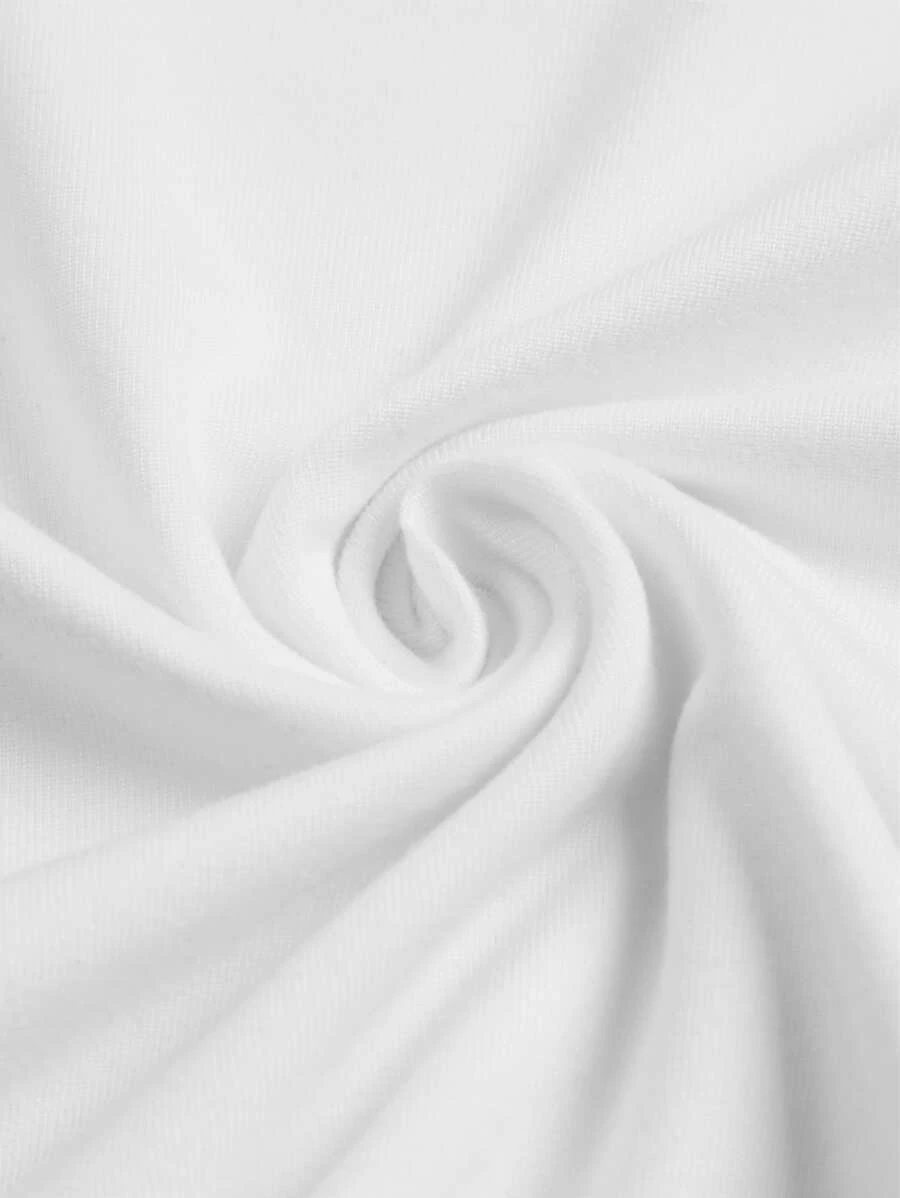 Men Musical Note Print Polo Shirt, Button Up Music Graphic Color Block Vacation Shirt