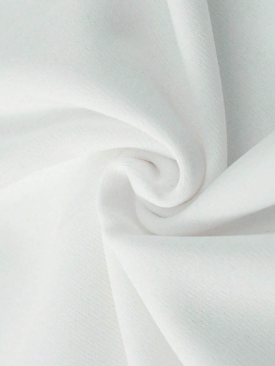 Men Graphic Print Polo Shirt