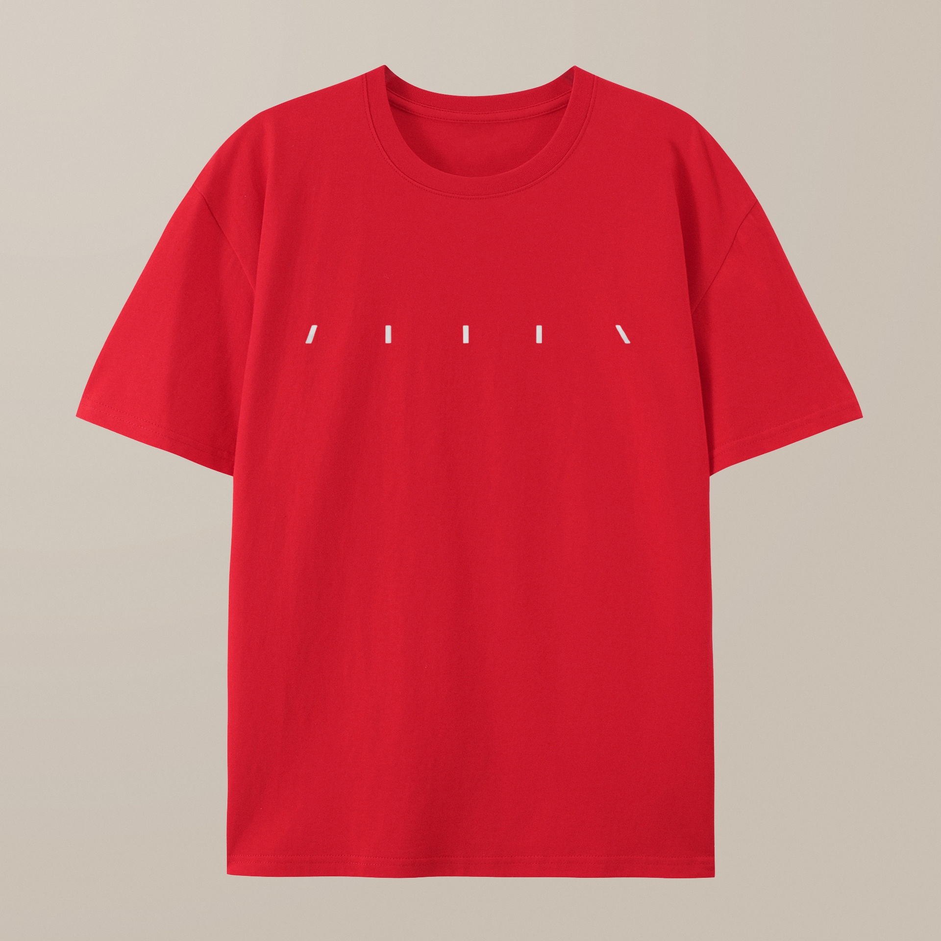 （100% Cotton）Alien Geek T-Shirt