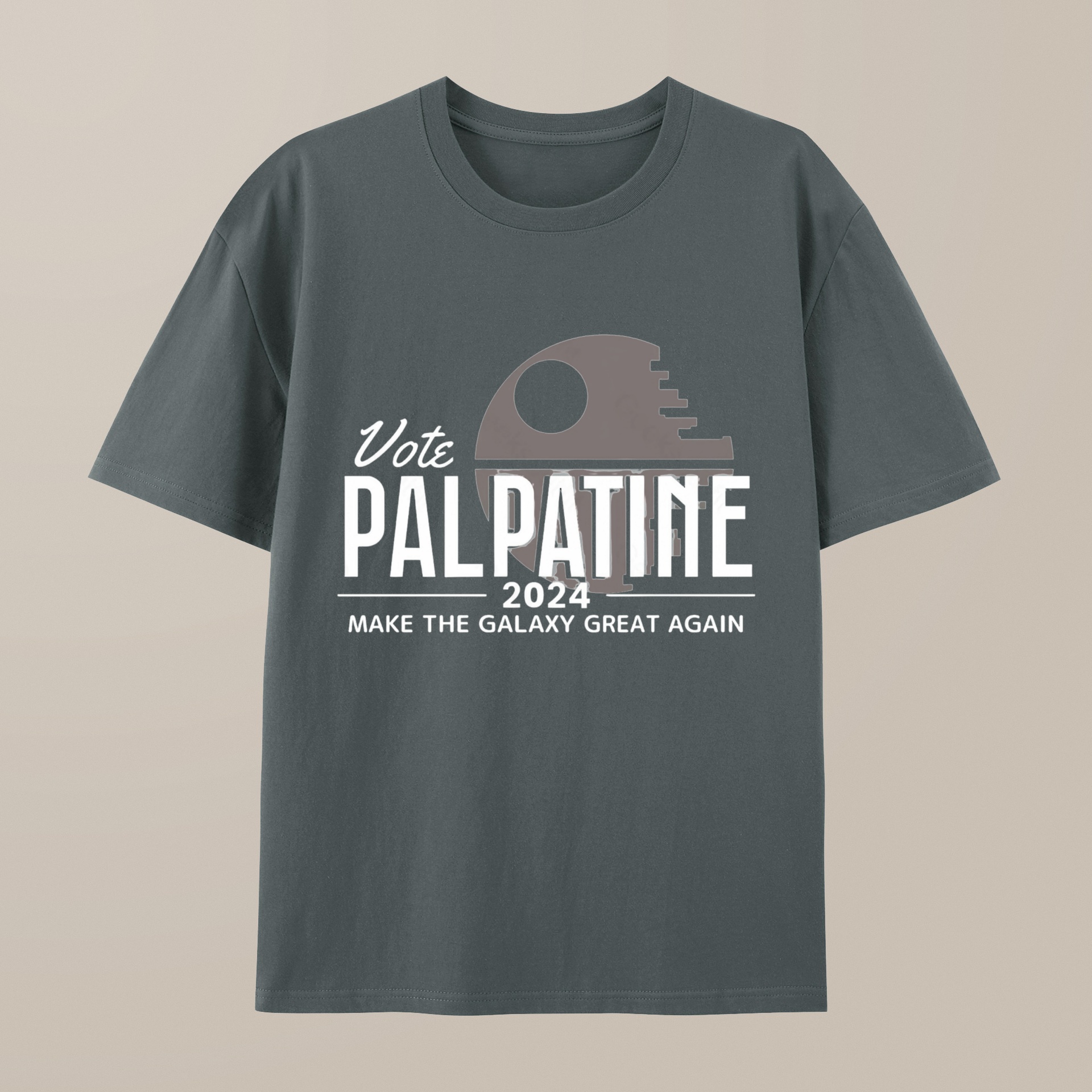 （100% Cotton）Make The Galaxy Great Again T-Shirt