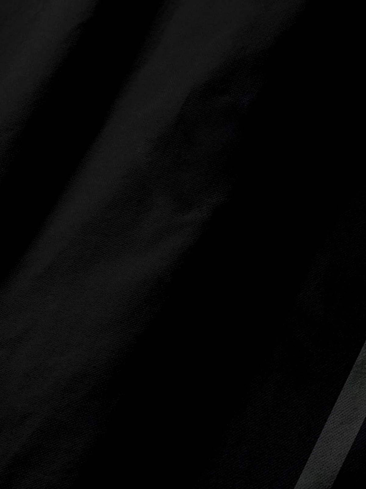 Moisture Wicking Golf Polo 3D Gradient Abstract Geometric