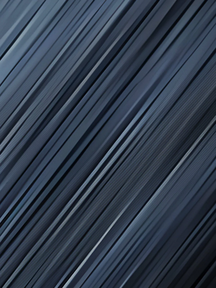 Retro Textured Men's Polo Shirt Stretch Comfort Basic Short Sleeve Polo Shirt