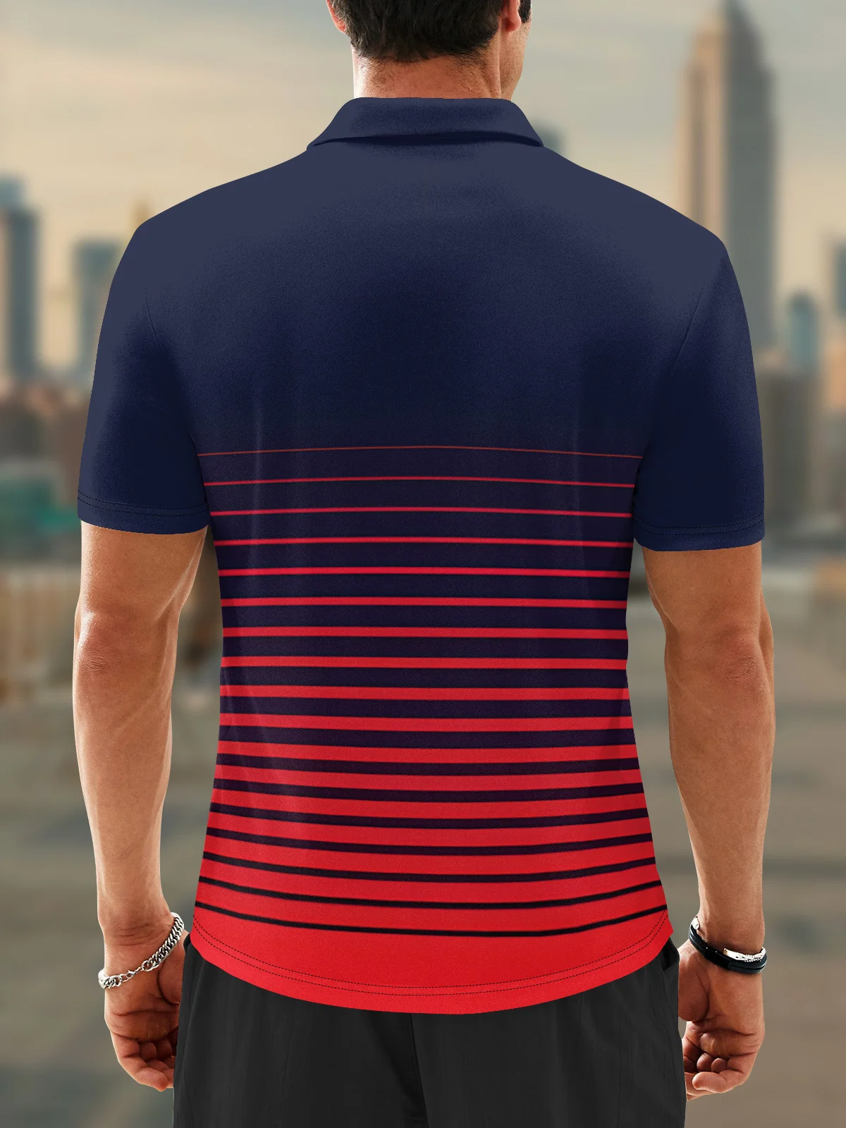 Moisture Wicking Life Is Full Of Important Choices Golf Polo