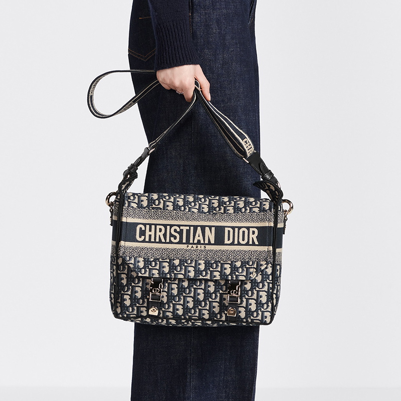 Medium D-camp Bag 987463